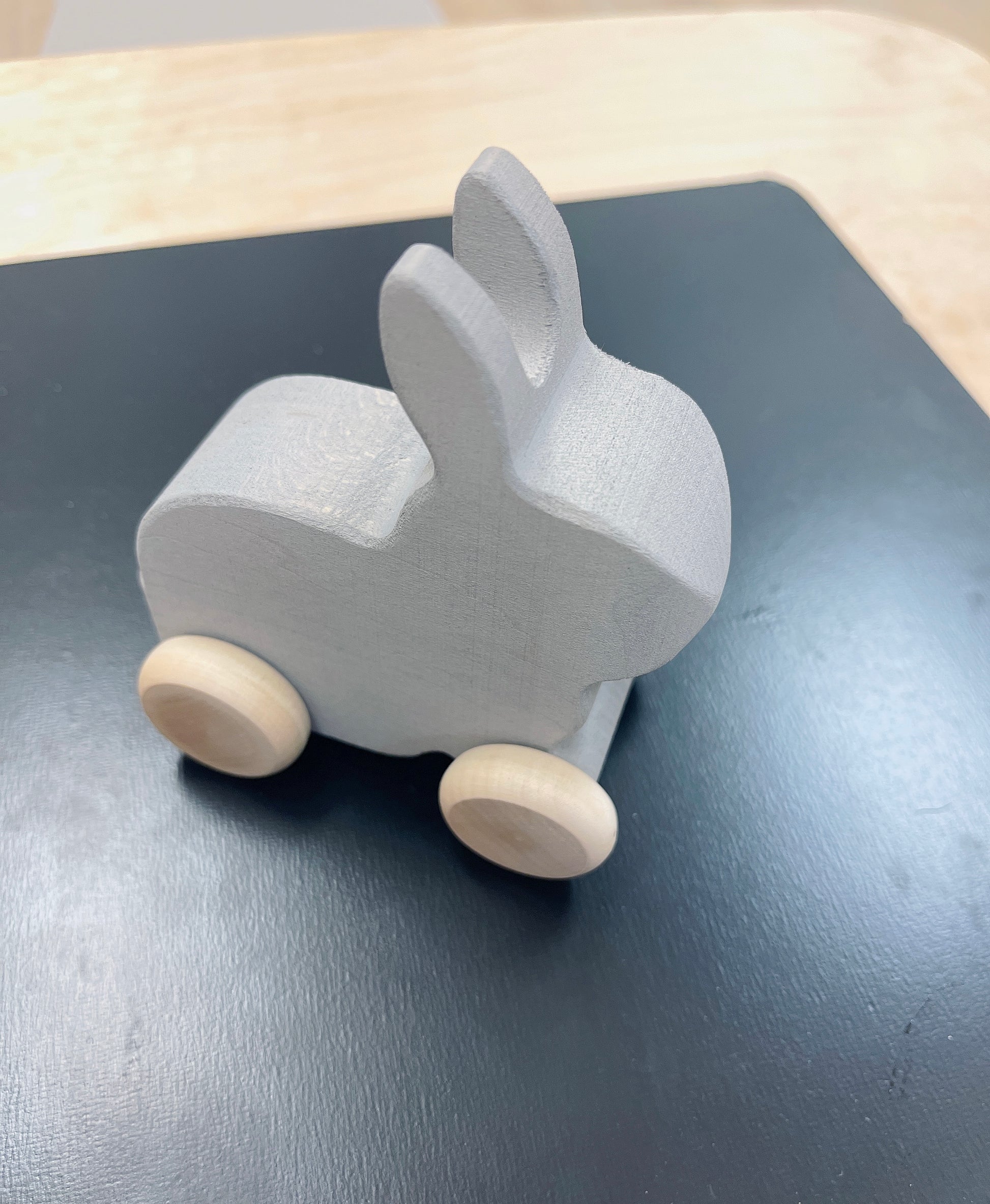 Raduga Grez Wooden Toy Car - Hello Kids Baby Store