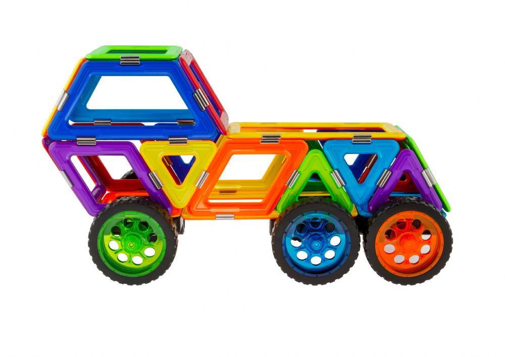 Space Truck - Hello Kids Baby Store