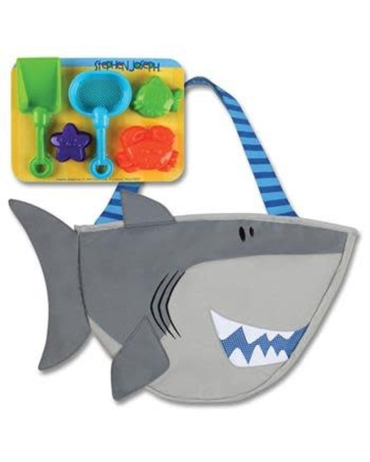 Stephen Joseph® Beach Tote - Hello Kids Baby Store