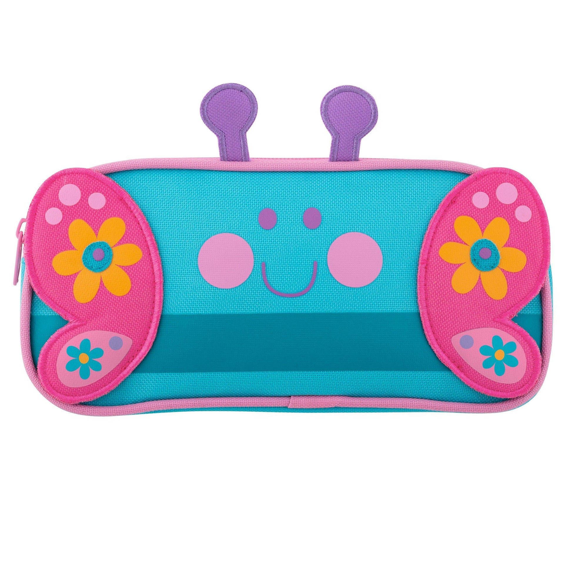 Stephen Joseph Pencil Pouch - Hello Kids Baby Store