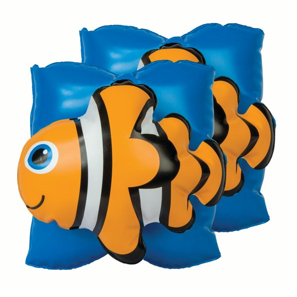 Water wings - Hello Kids Baby Store