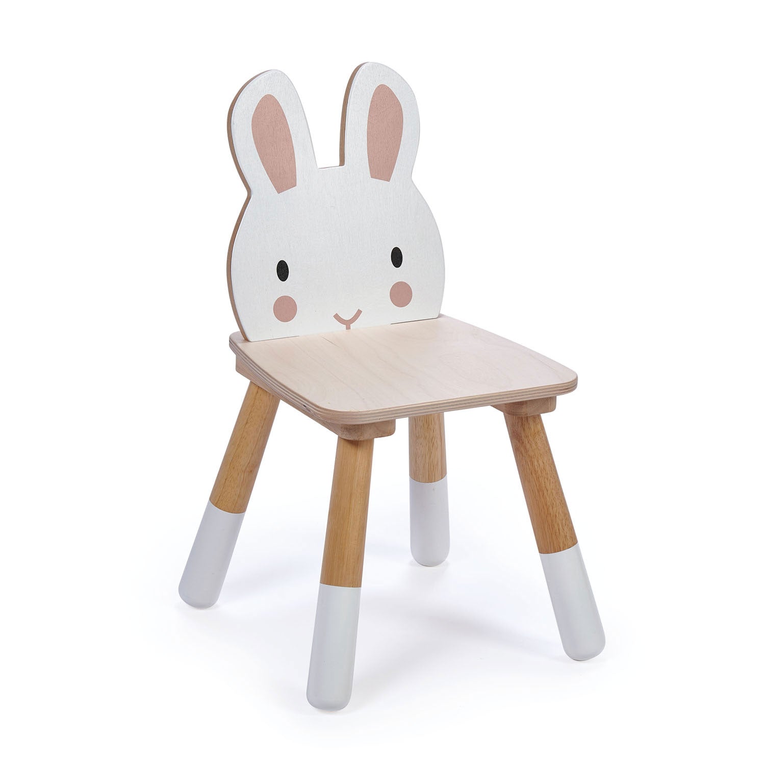 Forest Rabbit Chair - Hello Kids Baby Store
