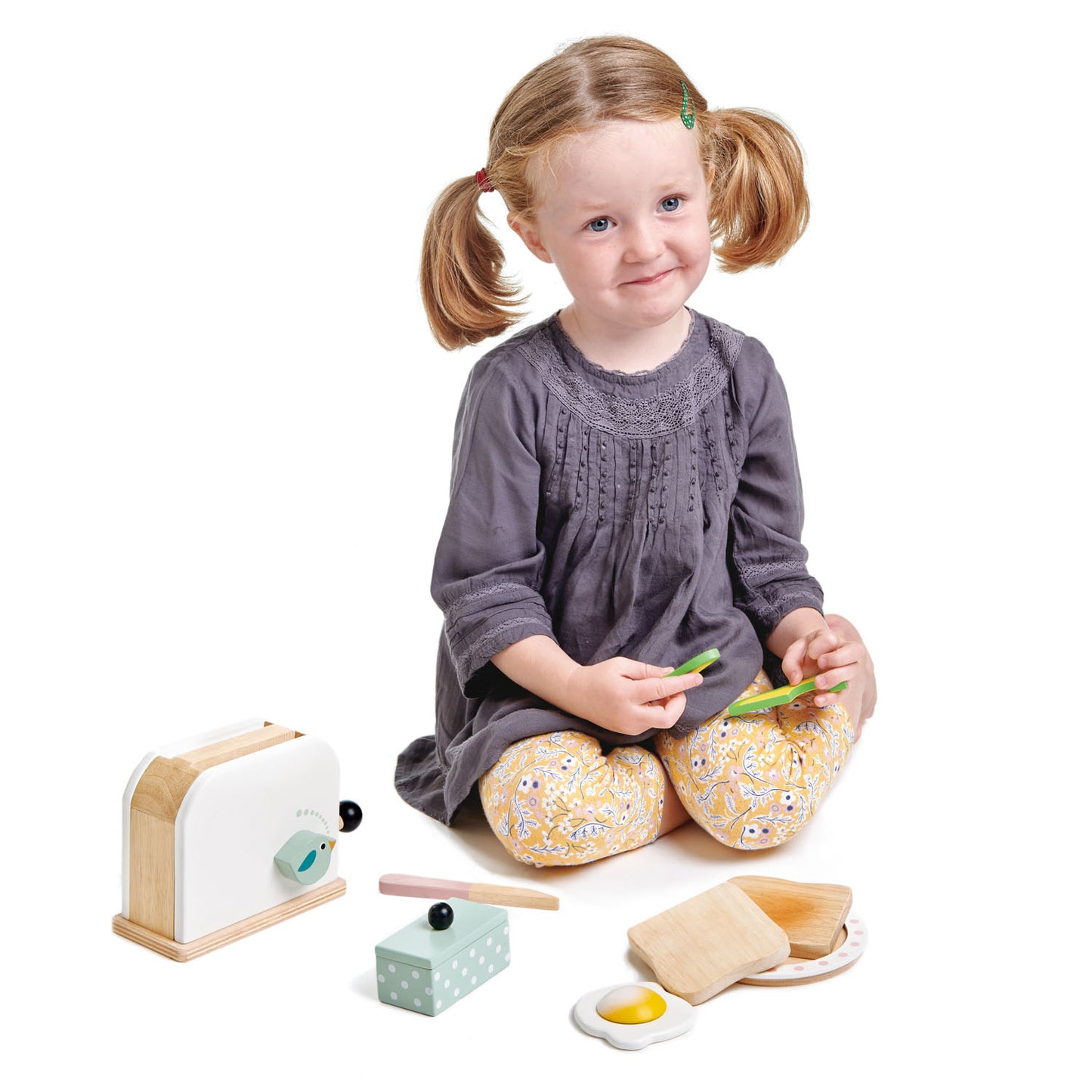 Breakfast Toaster Set - Hello Kids Baby Store