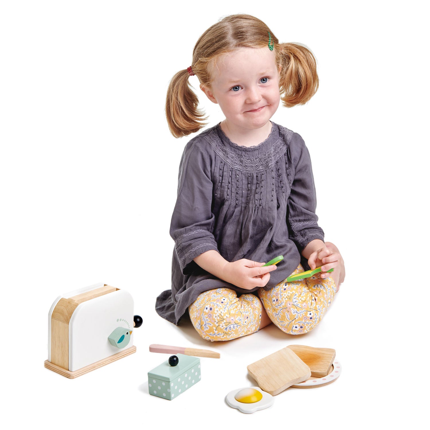 Breakfast Toaster Set - Hello Kids Baby Store
