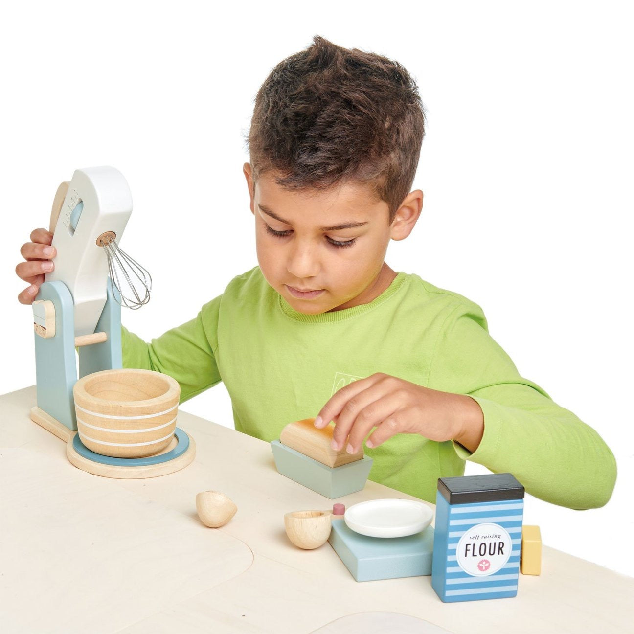 Home Baking Set - Hello Kids Baby Store