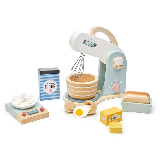 Home Baking Set - Hello Kids Baby Store