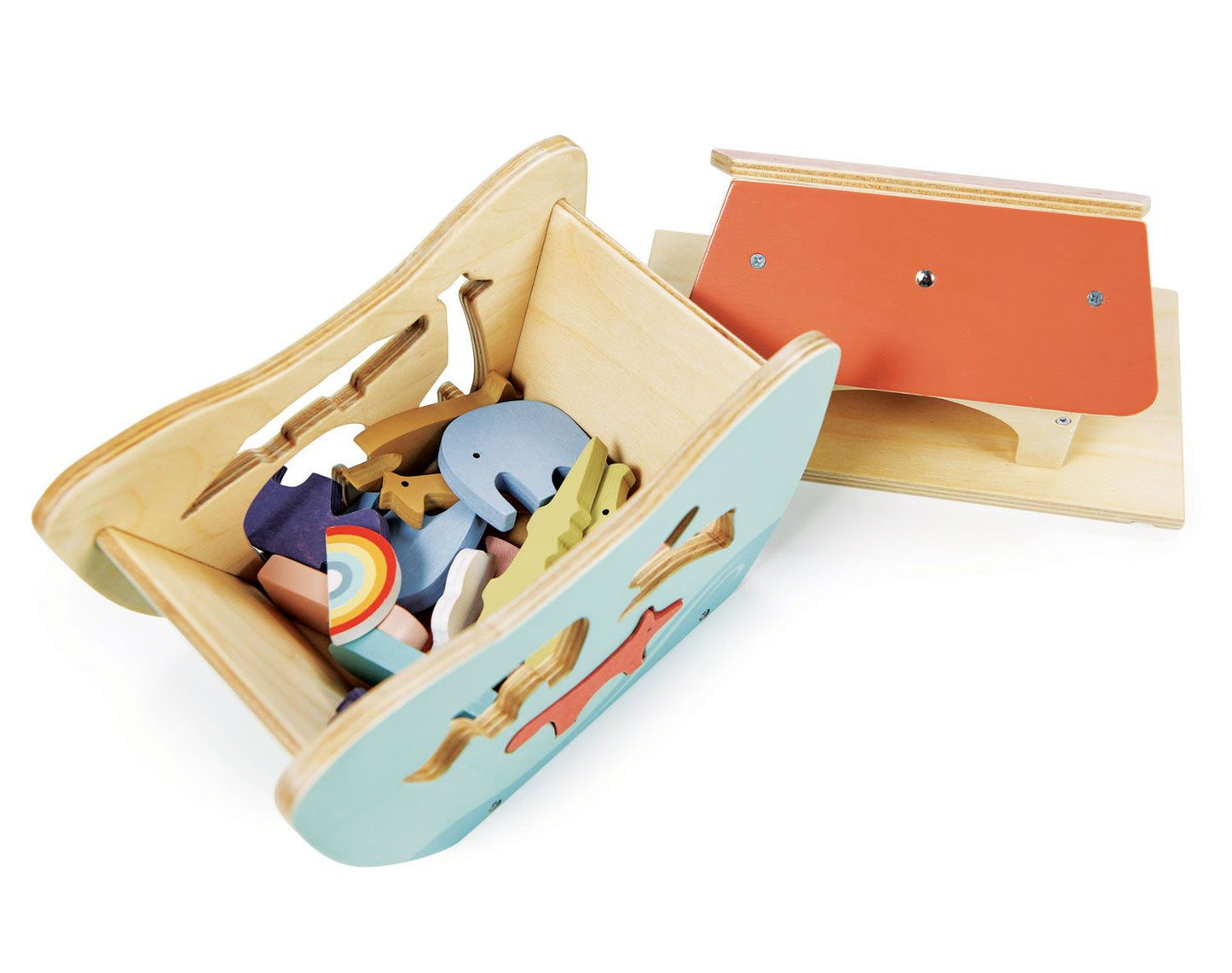 Little Noah‘s Ark - Hello Kids Baby Store