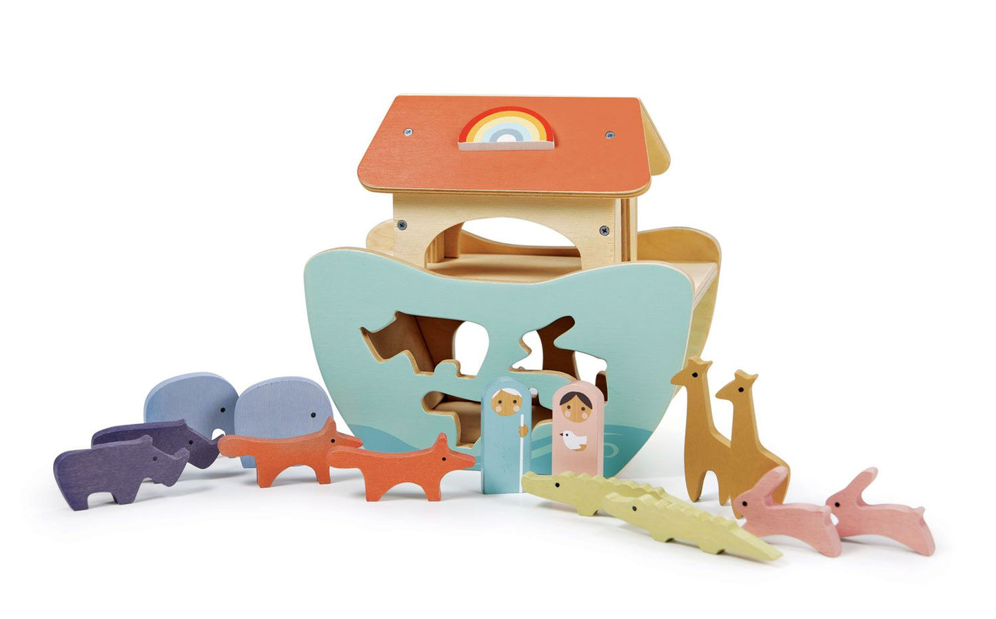 Little Noah‘s Ark - Hello Kids Baby Store