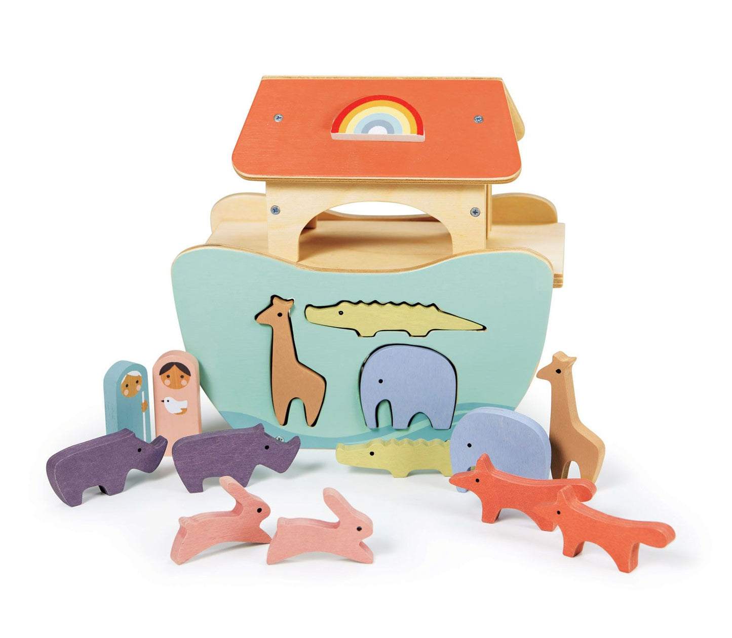 Little Noah‘s Ark - Hello Kids Baby Store
