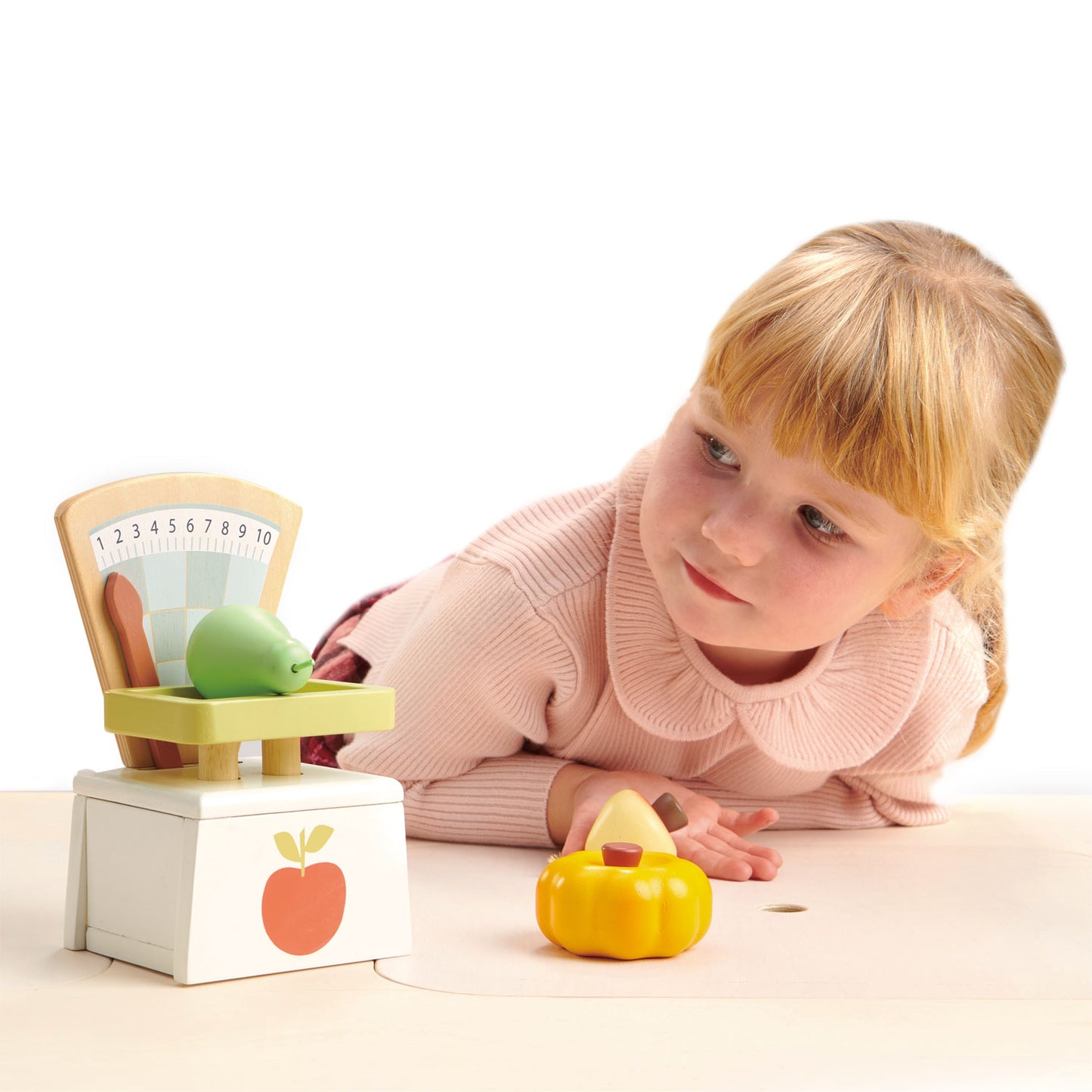 Market Scales - Hello Kids Baby Store