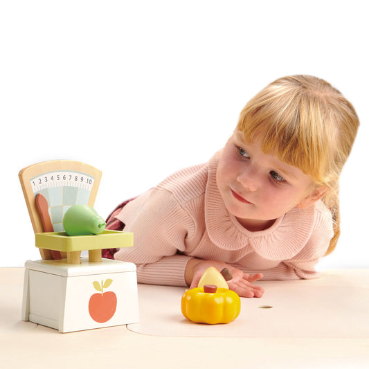Market Scales - Hello Kids Baby Store