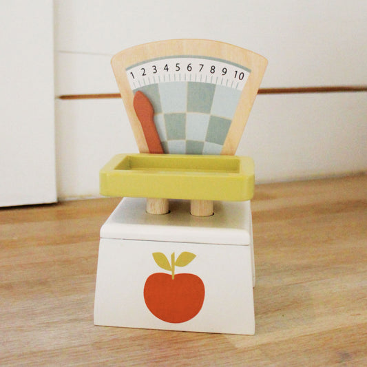 Market Scales - Hello Kids Baby Store