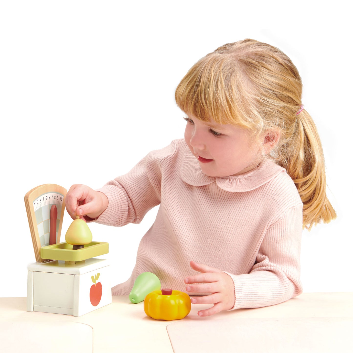 Market Scales - Hello Kids Baby Store