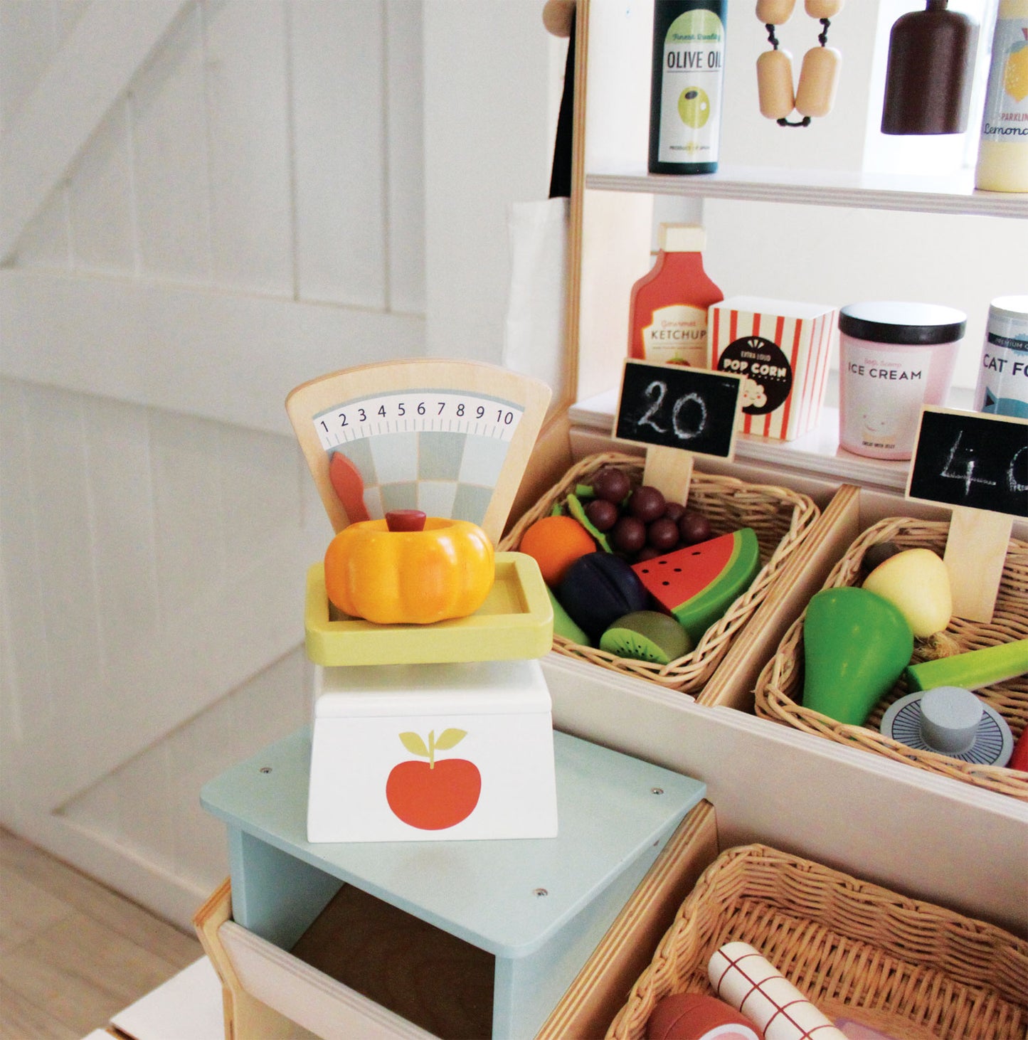 Market Scales - Hello Kids Baby Store