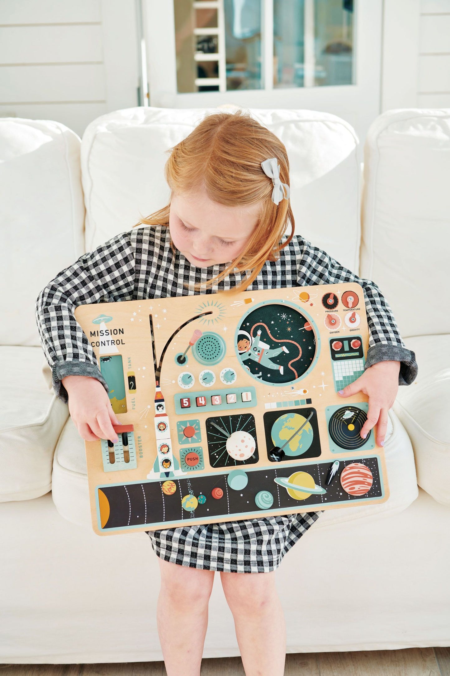 Space Station - Hello Kids Baby Store