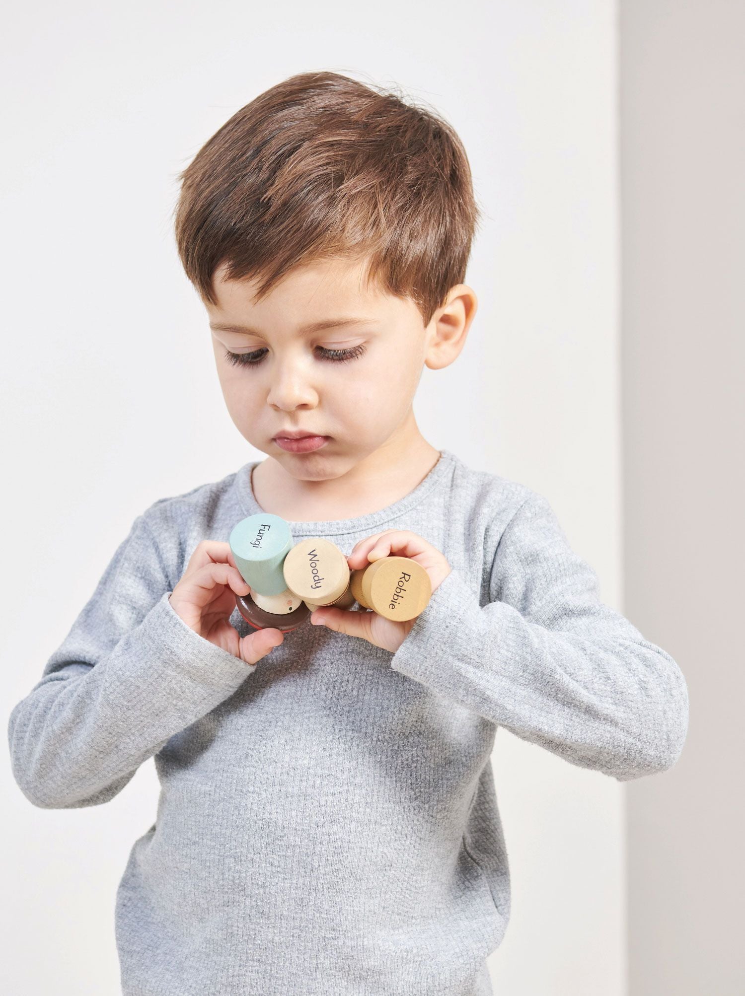 Timber Taxi - Hello Kids Baby Store