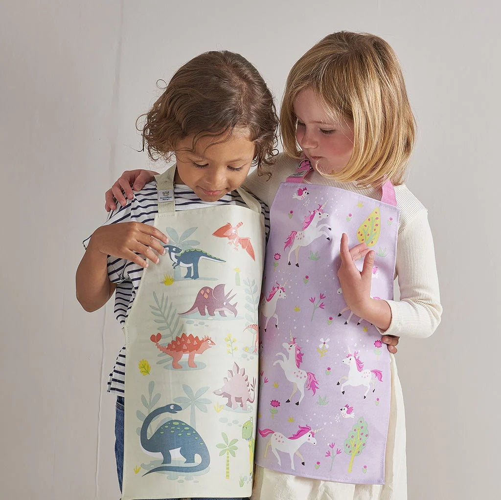 Apron - Hello Kids Baby Store