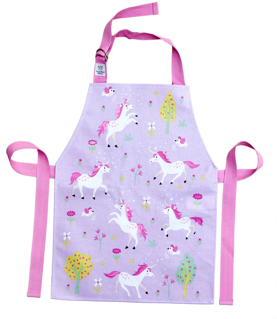 Apron - Hello Kids Baby Store