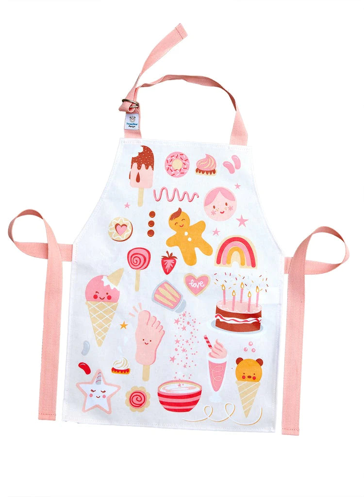 Apron - Hello Kids Baby Store