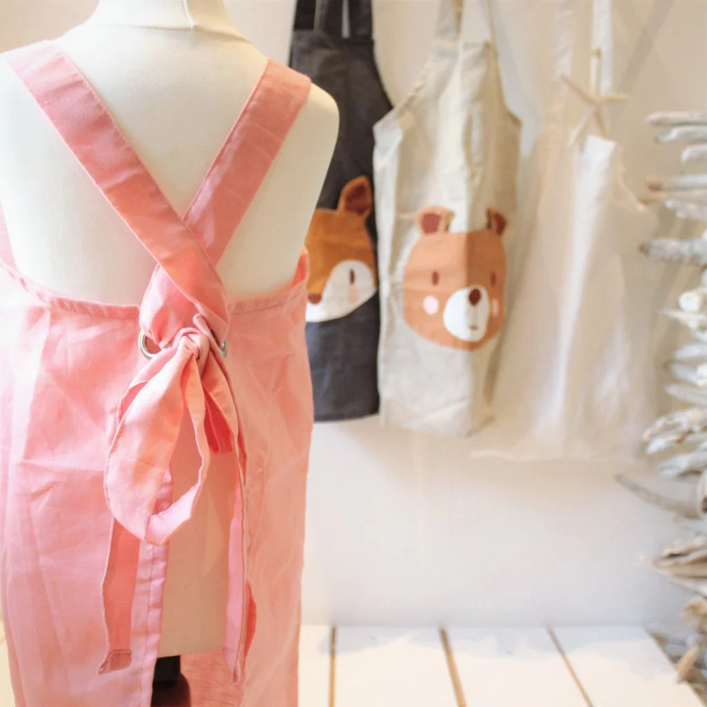Apron - Hello Kids Baby Store