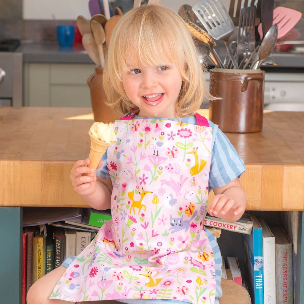 Apron - Hello Kids Baby Store