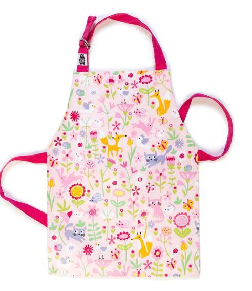 Apron - Hello Kids Baby Store