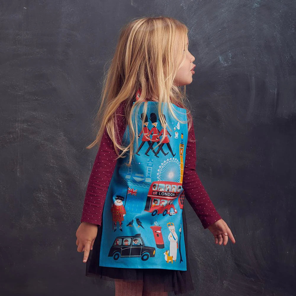 Apron - Hello Kids Baby Store