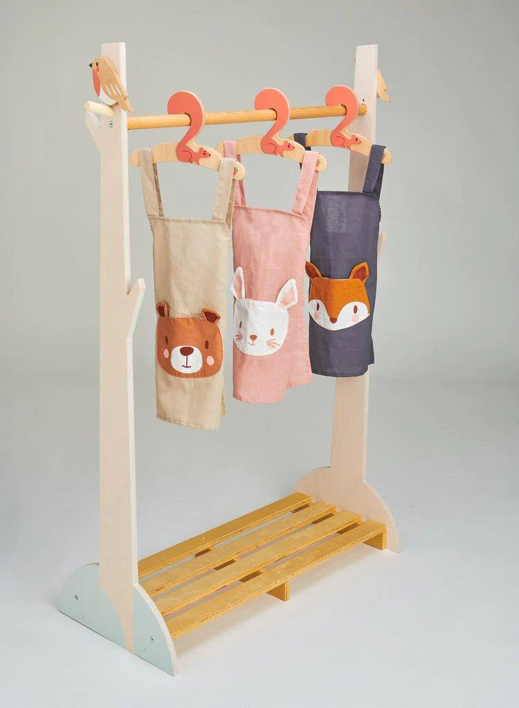 Apron - Hello Kids Baby Store