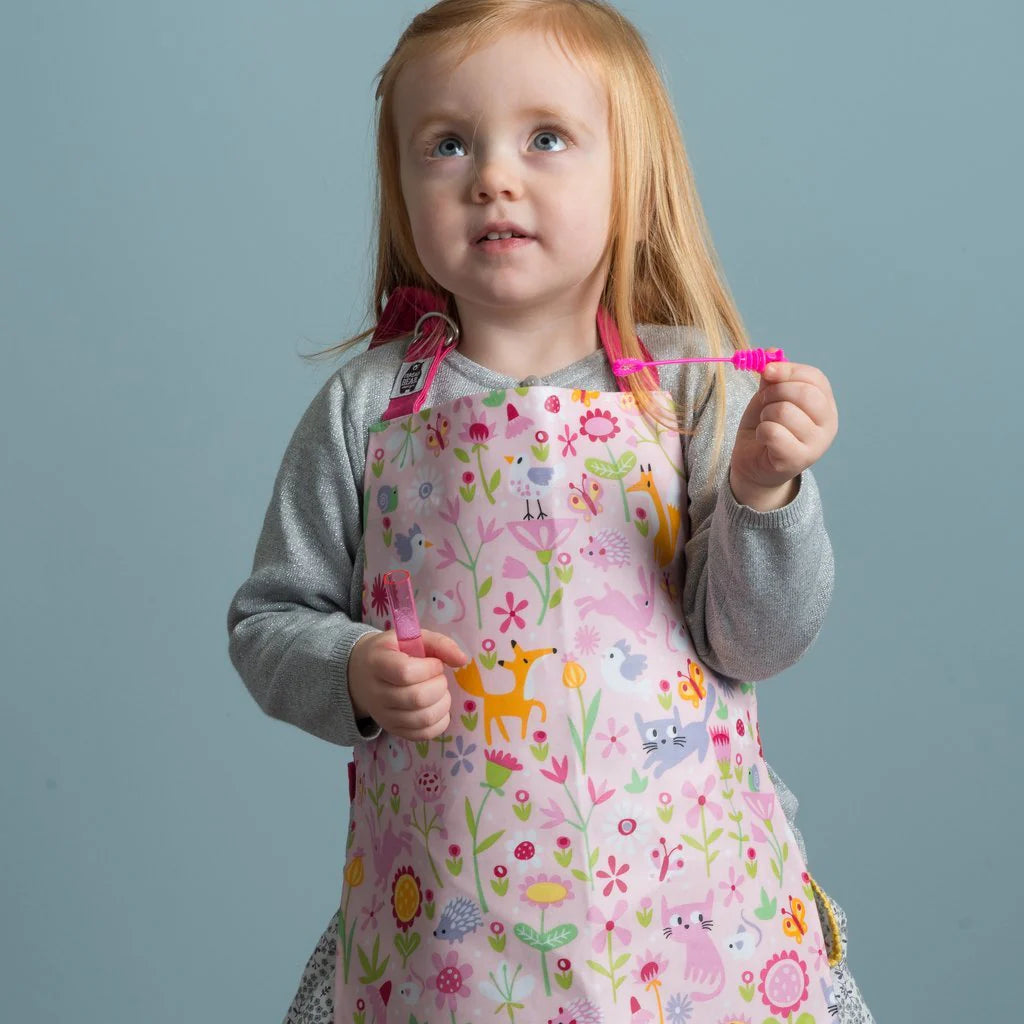 Apron - Hello Kids Baby Store