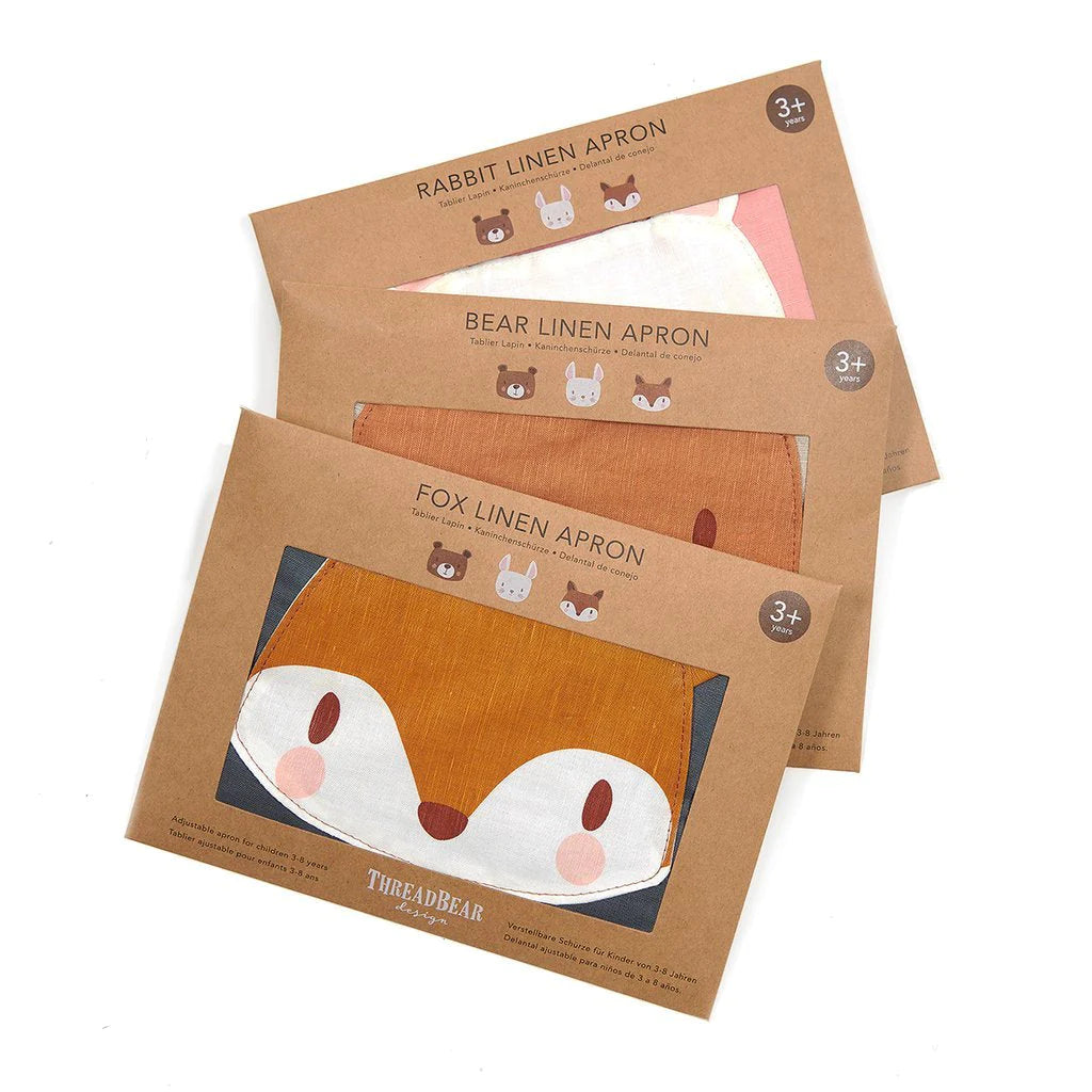 Apron - Hello Kids Baby Store