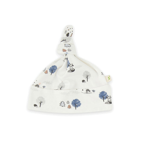 Tiny Twig Knotted Beanie - Hello Kids Baby Store