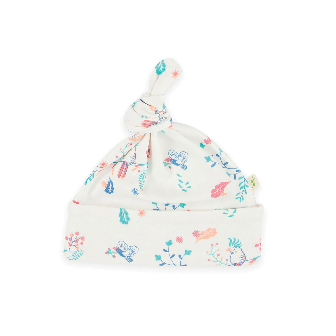 Tiny Twig Knotted Beanie - Hello Kids Baby Store
