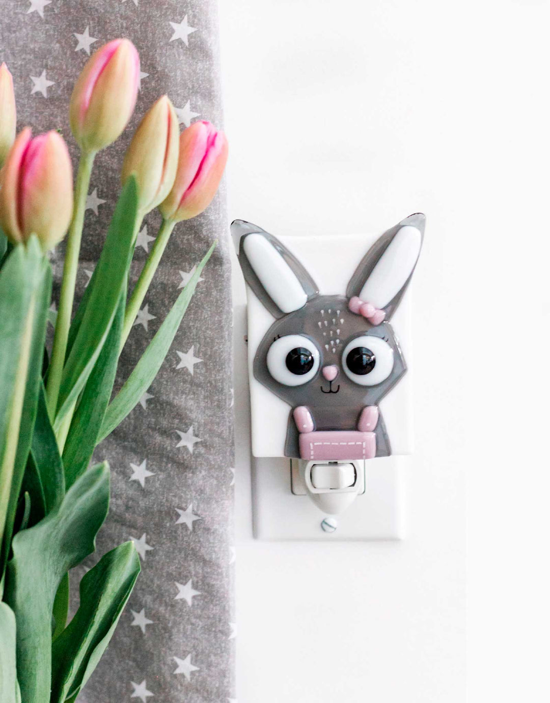 NIGHT LIGHT - Hello Kids Baby Store