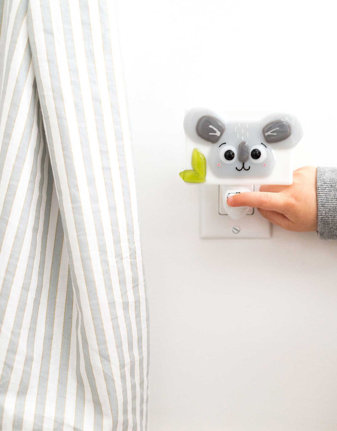 NIGHT LIGHT - Hello Kids Baby Store