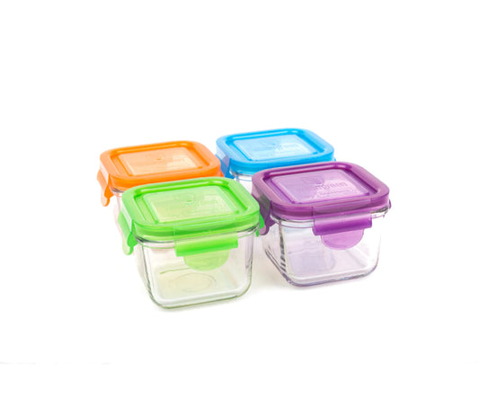 Wean Green® Snack Cubes - 7 oz./210 ml - Hello Kids Baby Store