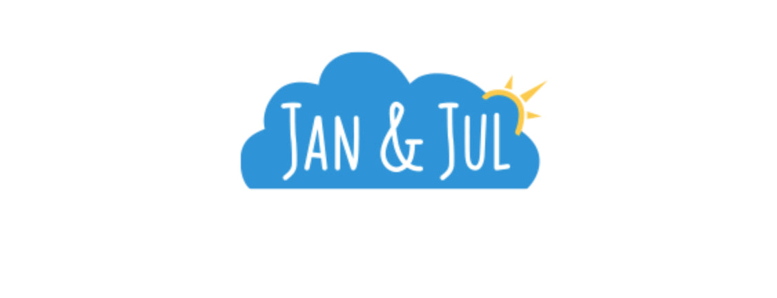 Jan&Jul