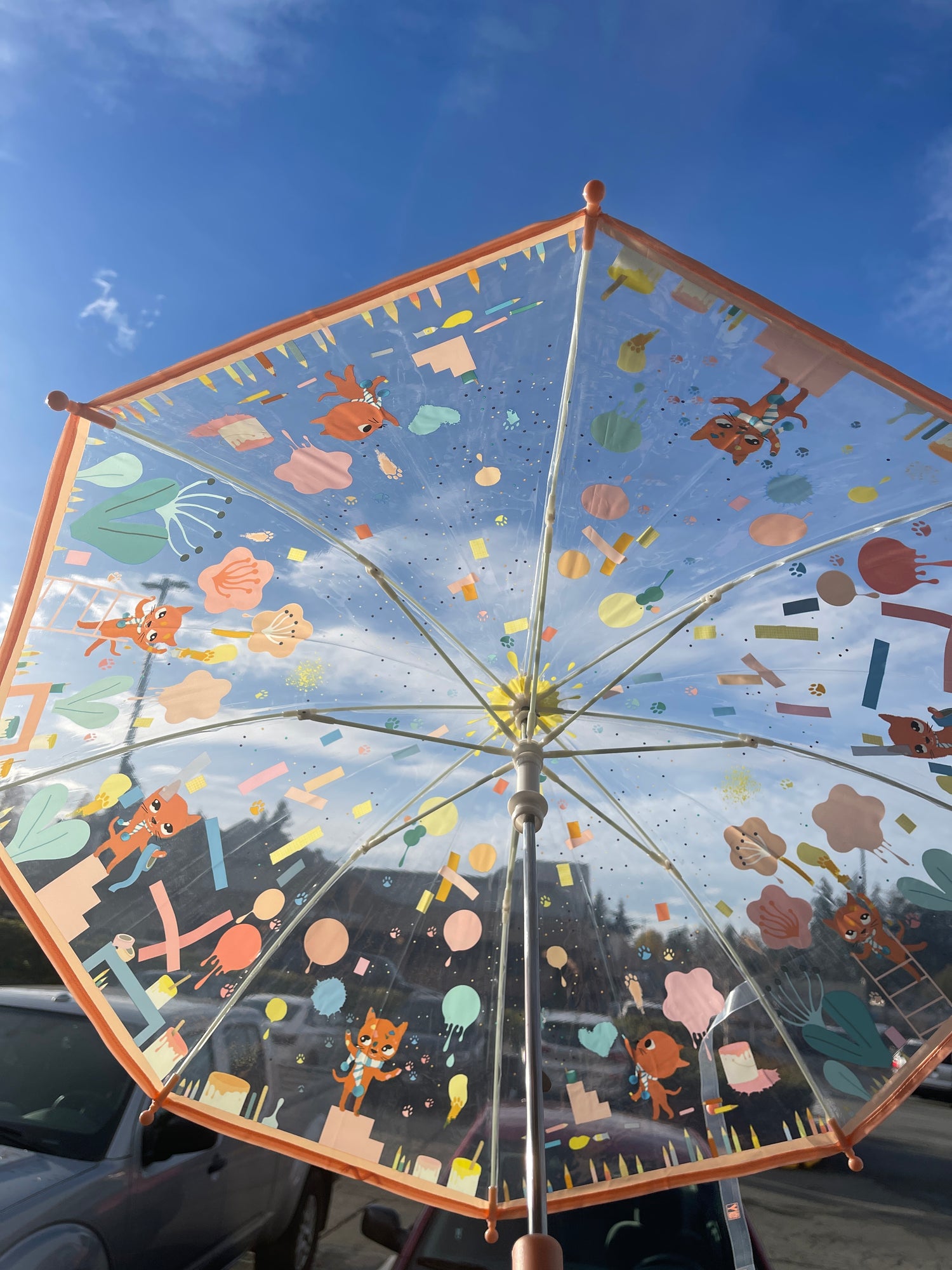 Umbrella
