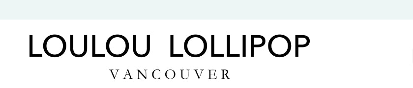 Loulou Lollipop