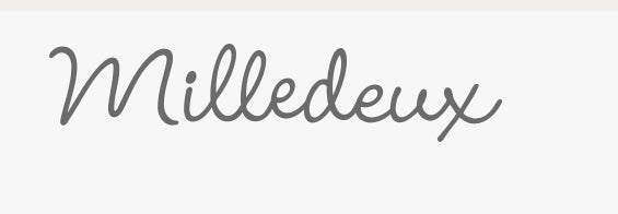 Milledeux