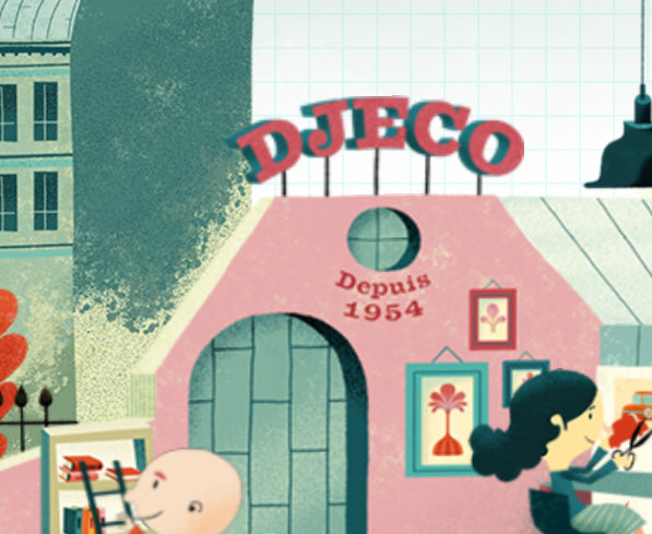 DJECO