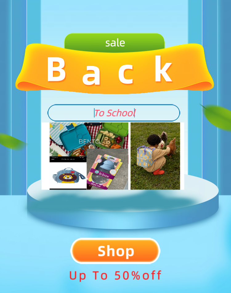 Back To School