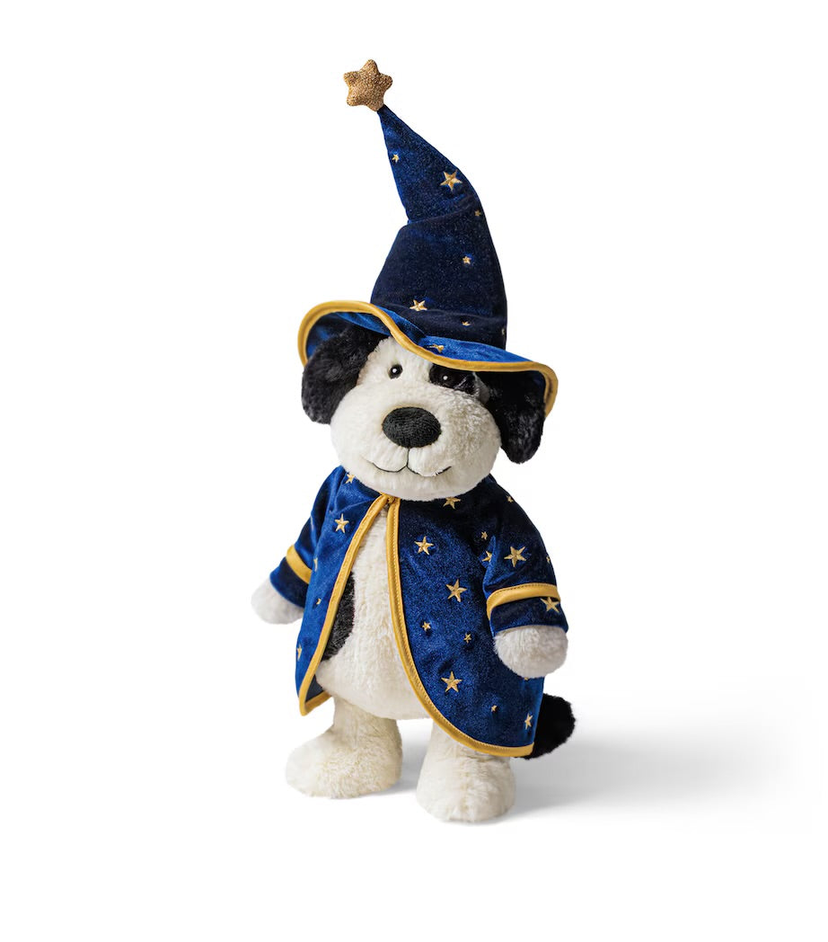 Rufferty Puppy Wizard Original (31cm)