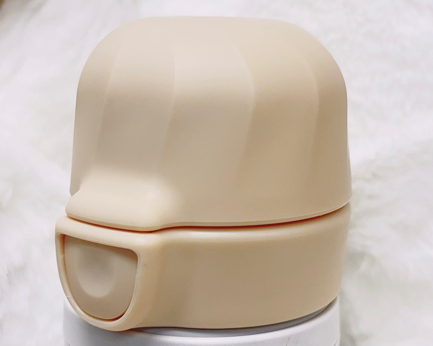 Dome Type One-Touch Cap (Cap Only) - Hello Kids Baby Store