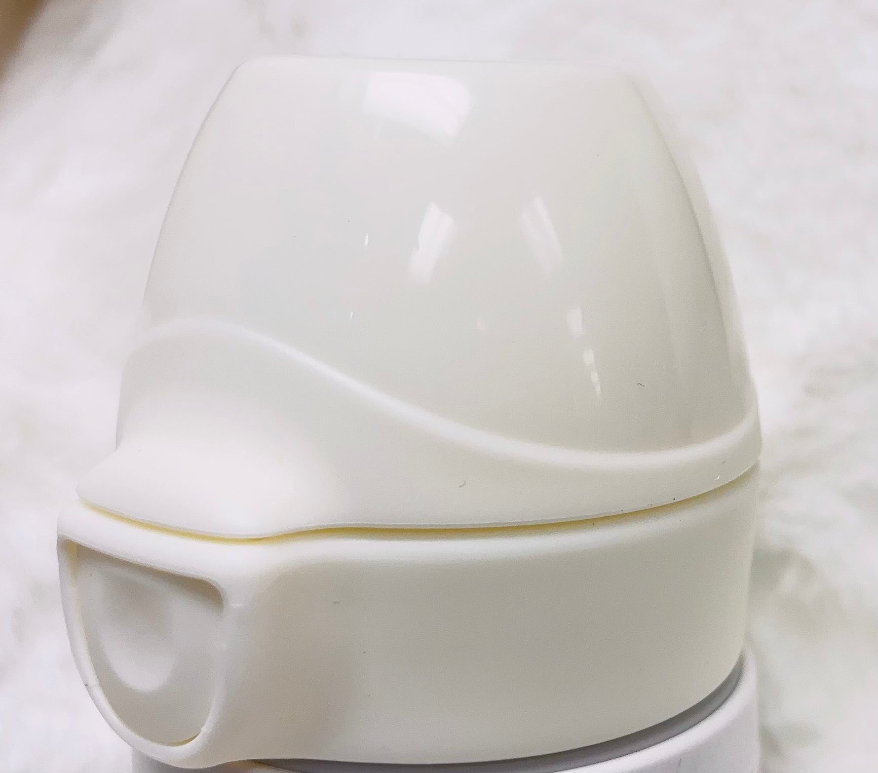 Dome Type One-Touch Cap (Cap Only) - Hello Kids Baby Store