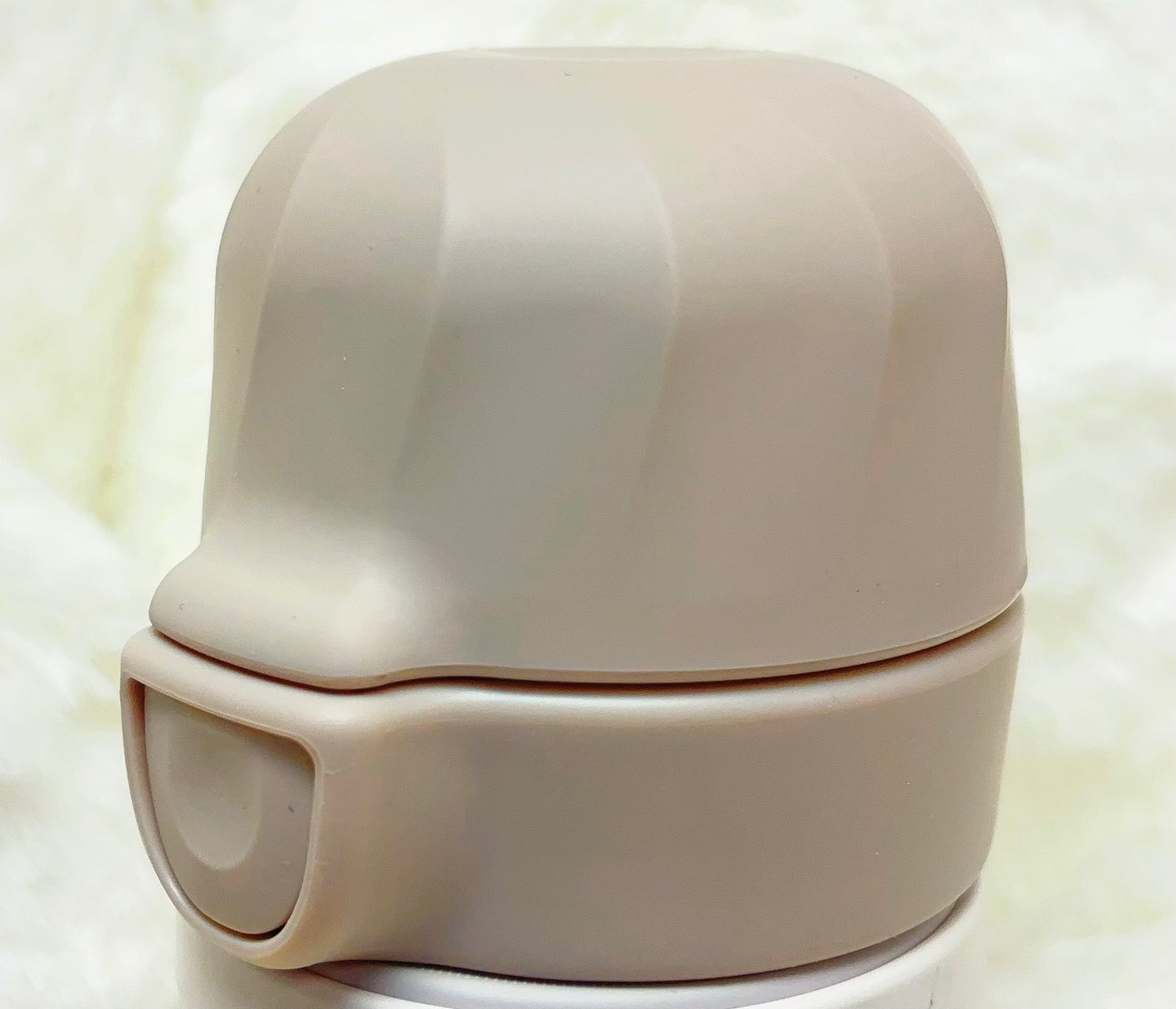Dome Type One-Touch Cap (Cap Only) - Hello Kids Baby Store