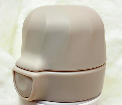 Dome Type One-Touch Cap (Cap Only) - Hello Kids Baby Store