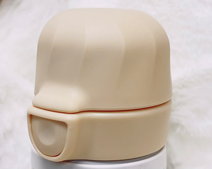 Dome Type One-Touch Cap (Cap Only) - Hello Kids Baby Store