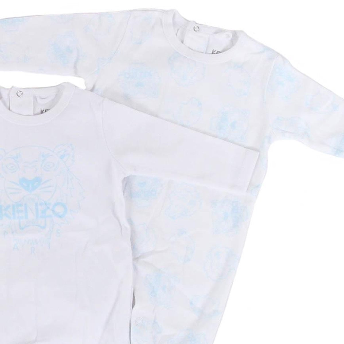 Kenzo Kids Welcome Baby Set