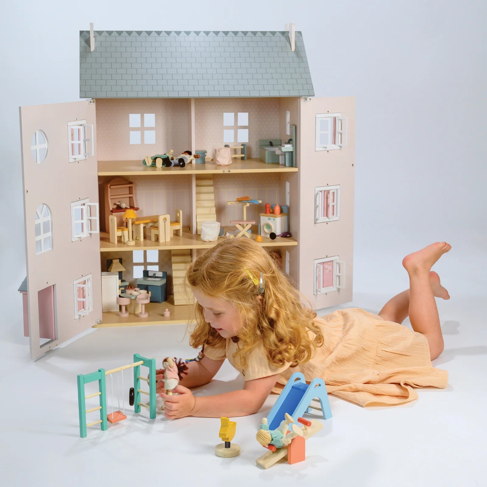 Playground Set - Hello Kids Baby Store