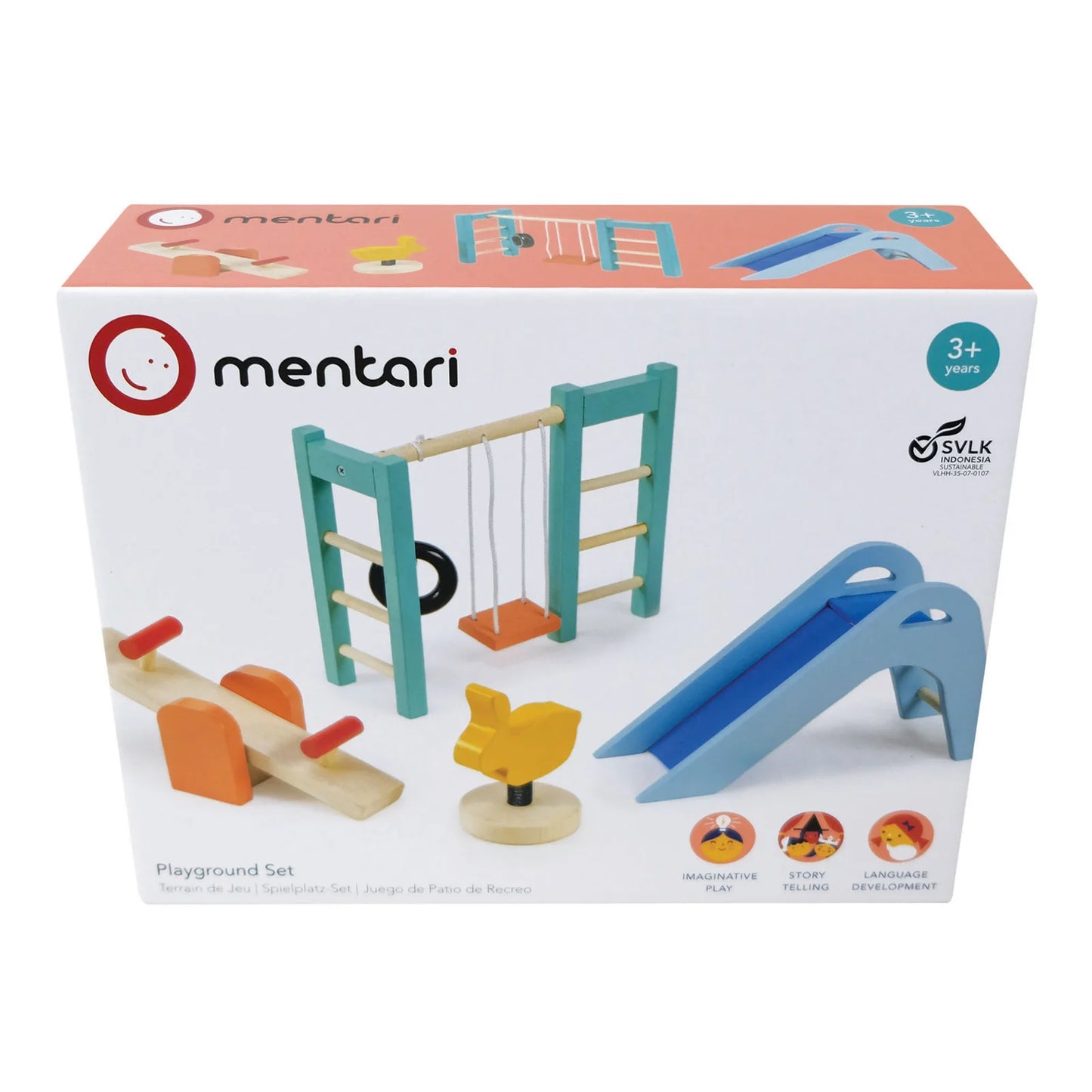 Playground Set - Hello Kids Baby Store